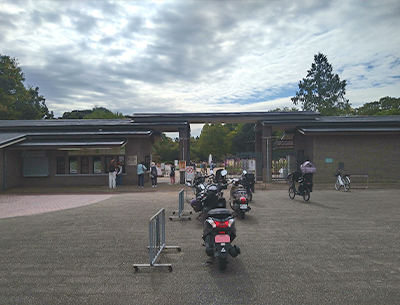 京都府立植物園
