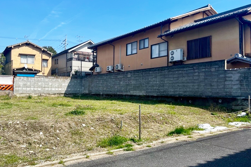 2号地