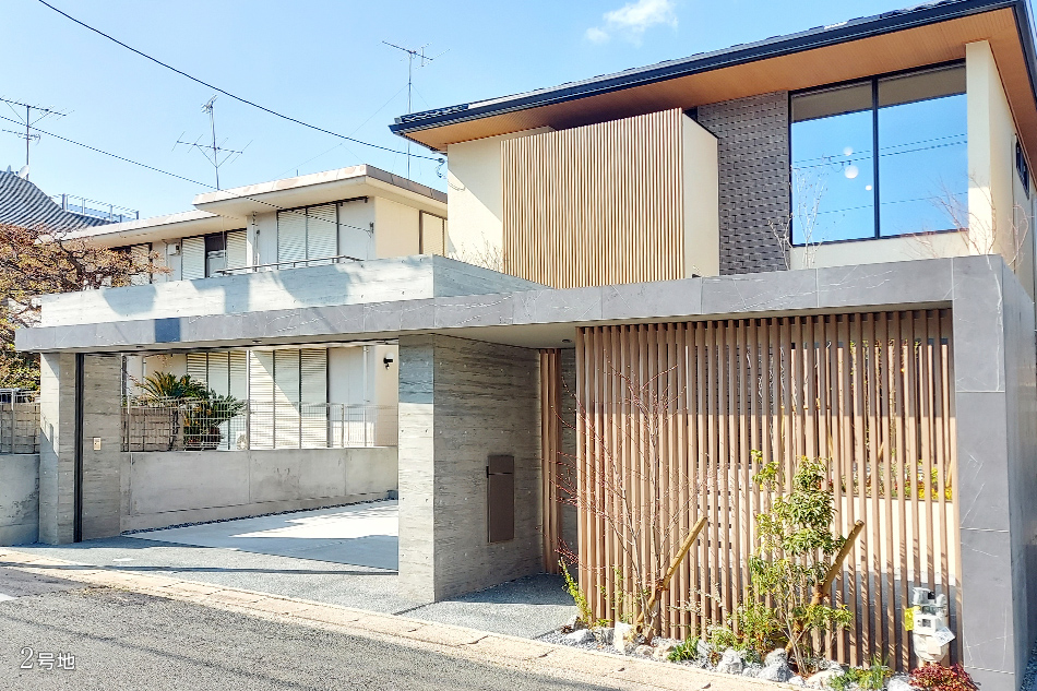 2号地