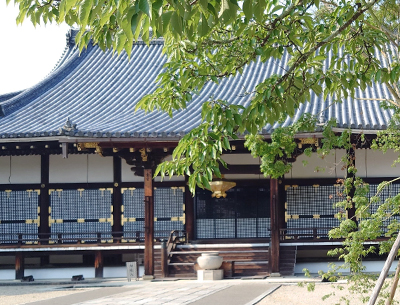 仁和寺