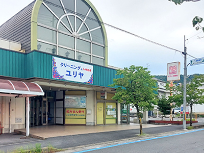 ラブリー円明寺