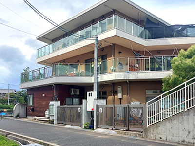 ひまわり保育園
