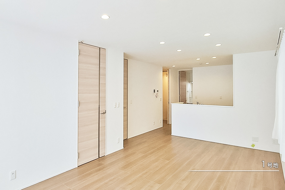 セキュレア宇治広野町(分譲住宅)