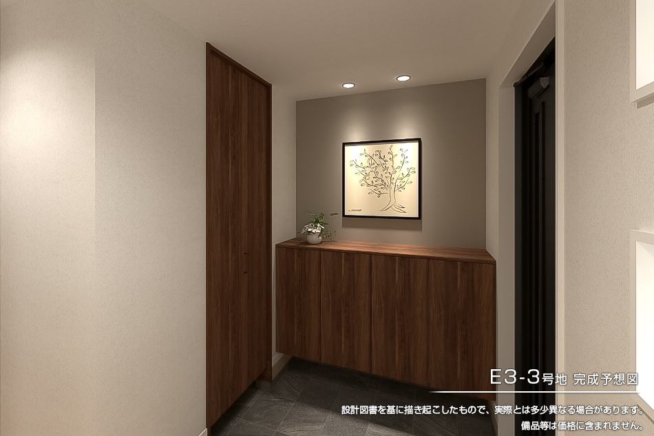 E3-3号地