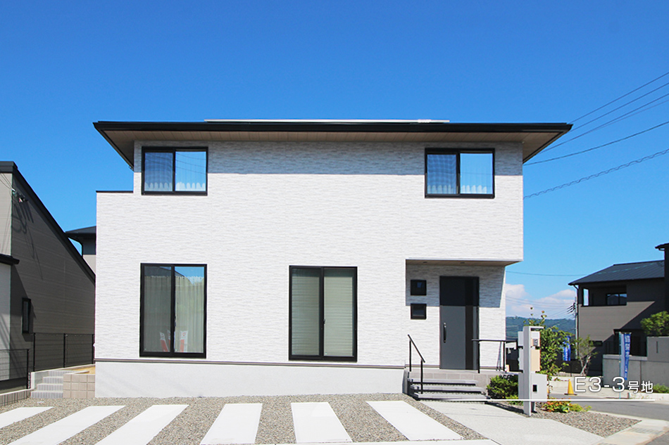 E3-3号地
