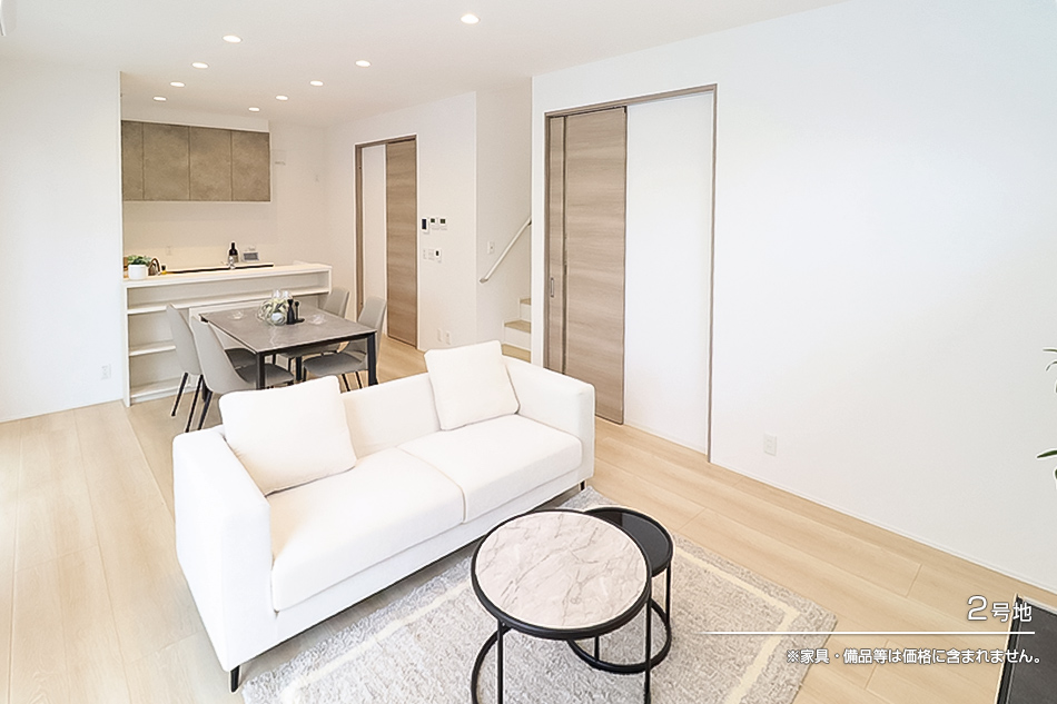 セキュレア奈良学園緑ヶ丘II