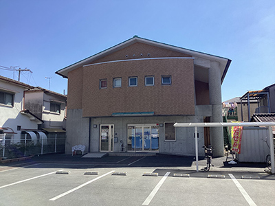 おざきクリニック