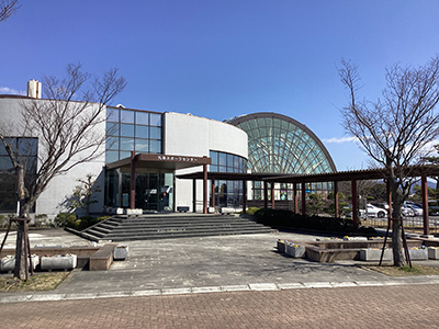 九条スポーツセンター