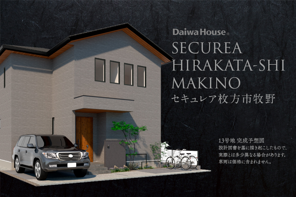 13号地