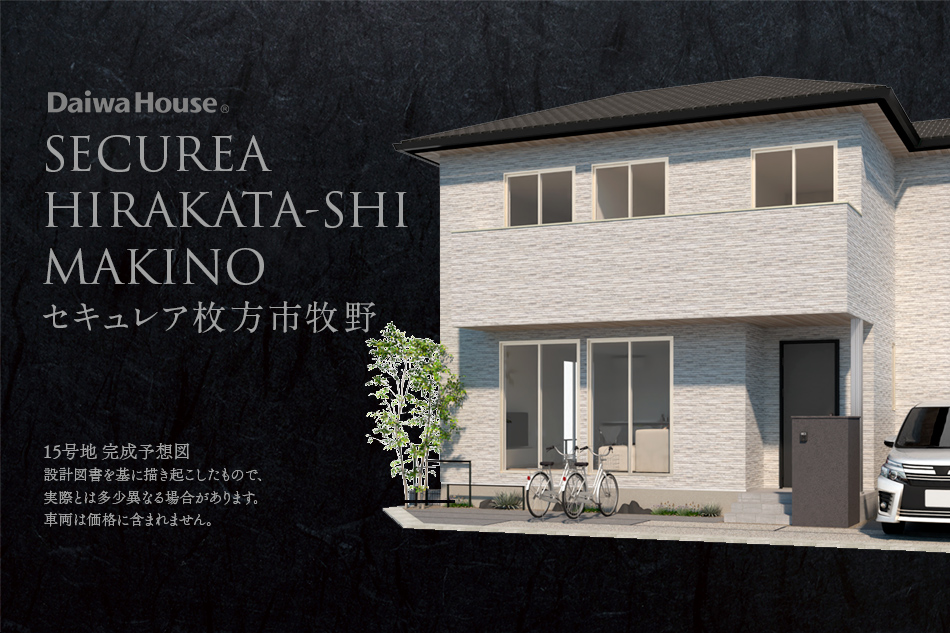 15号地