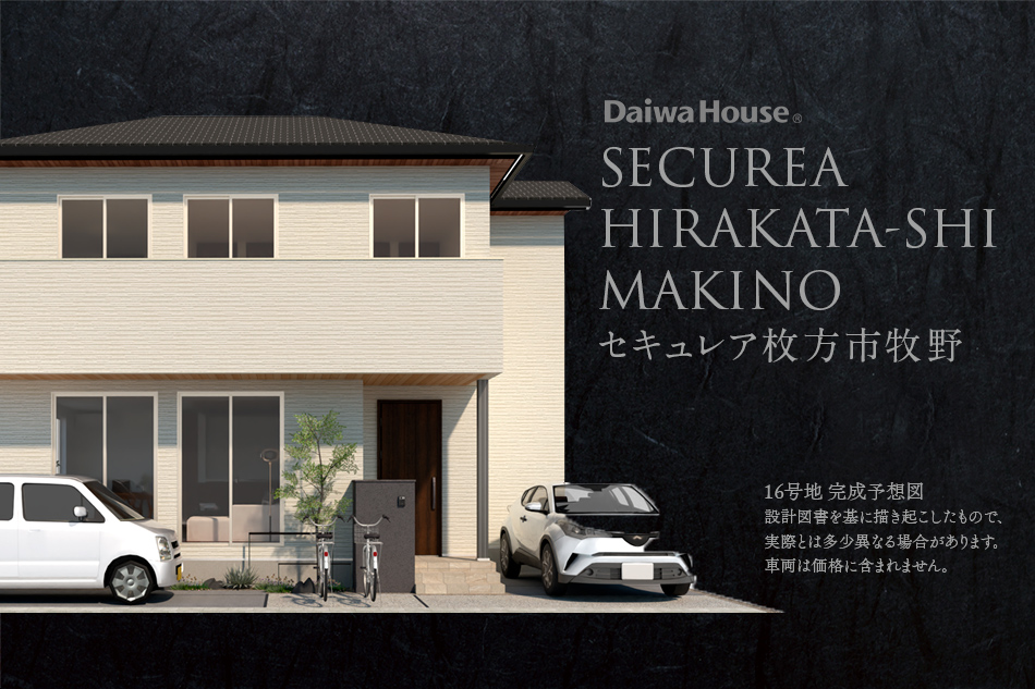 16号地