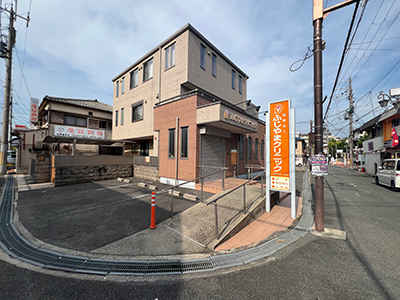 ふじやまクリニック