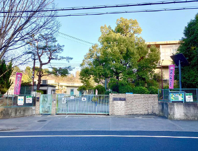 枚方市立香里小学校