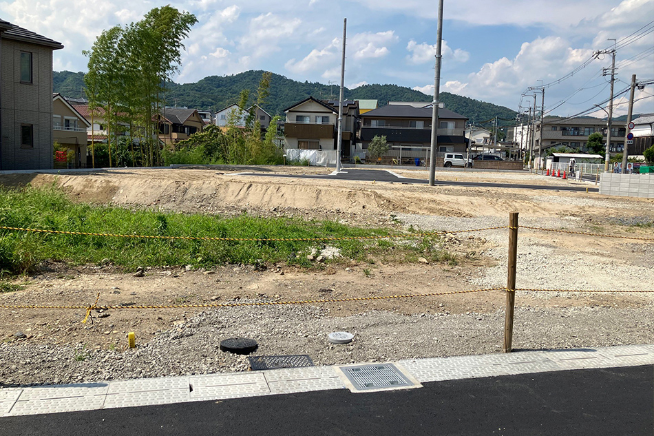 2号地