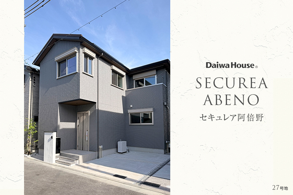 27号地
