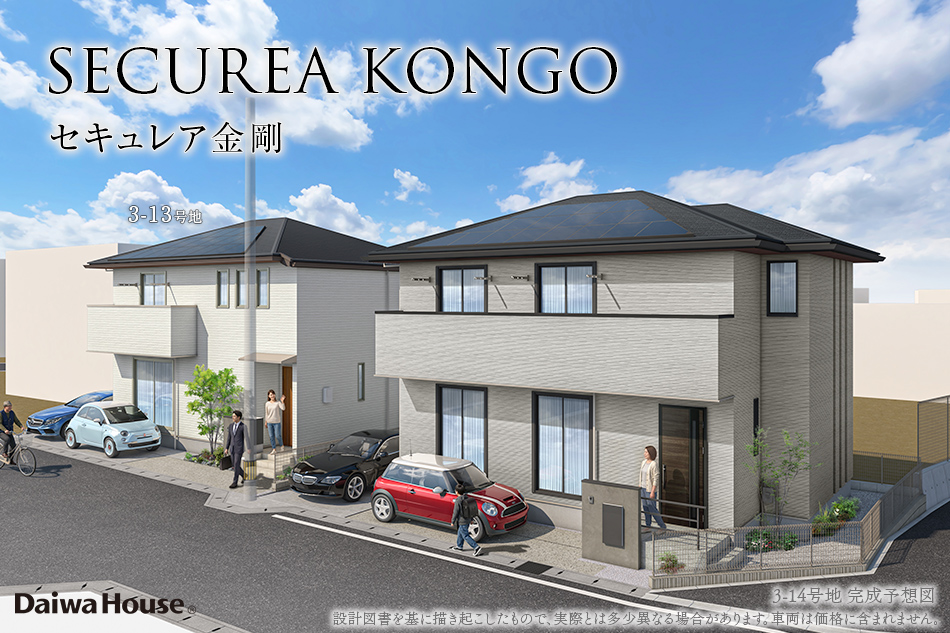 3-13号地