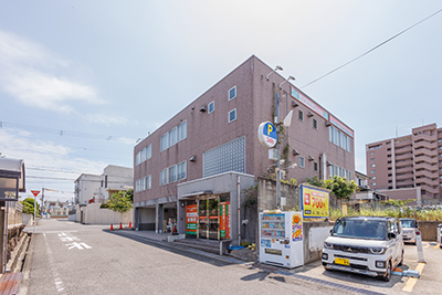 第一ゼミナール金剛校