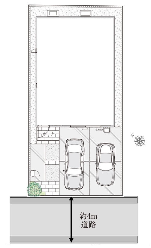 まちまちページ まちなかジーヴォ中百舌鳥(分譲住宅)｜建売・分譲住宅｜ダイワハウス