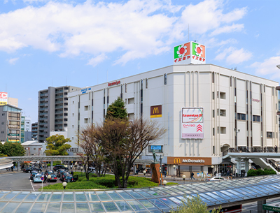 イズミヤSC寝屋川