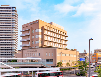 関西医科大学香里園病院