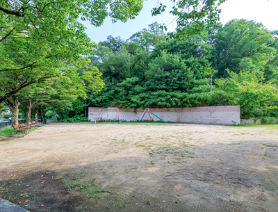 2号三井公園
