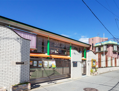 豊中みどり幼稚園