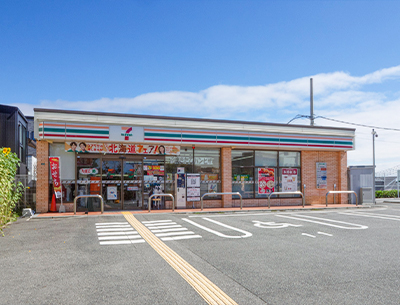 セブン-イレブン 豊中宮山町2丁目店
