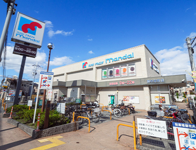 万代 豊中本町店