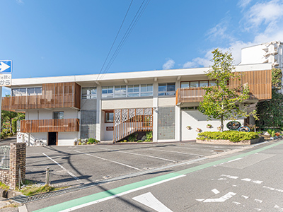 せんりひじり幼稚園