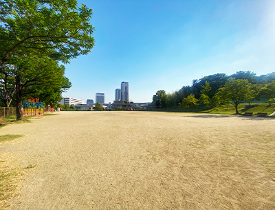 千里北町公園