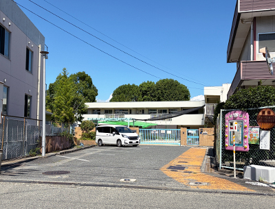 豊中市立本町こども園