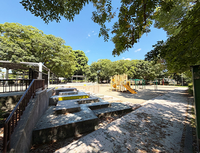 稲荷山公園