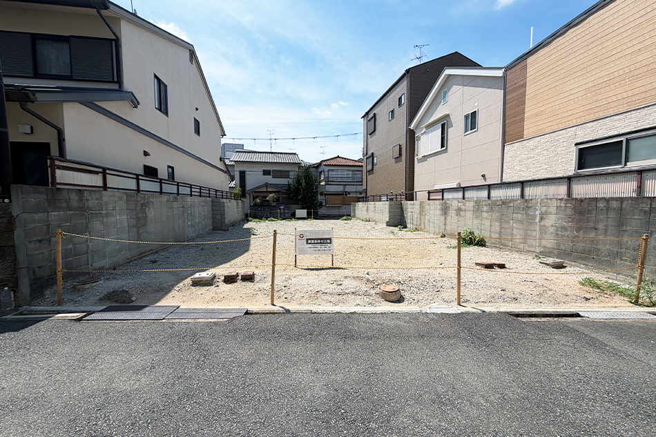 2号地