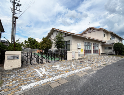 栗東市立大宝こども園