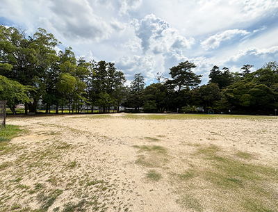 大宝公園