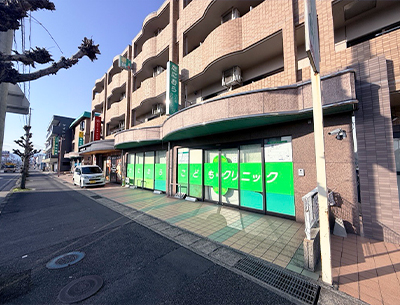 たにむらこどもクリニック