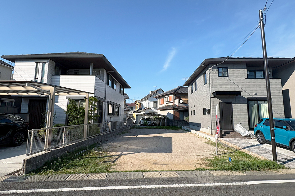 1号地