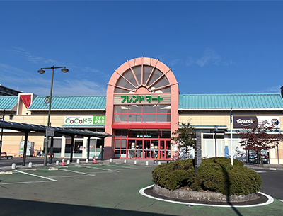 フレンドマート能登川店