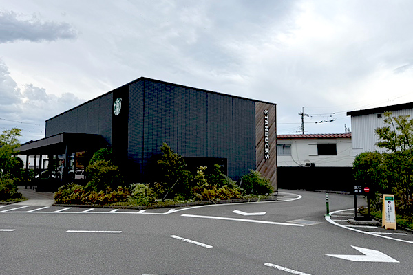 スターバックス コーヒー 和歌山昭和通り店