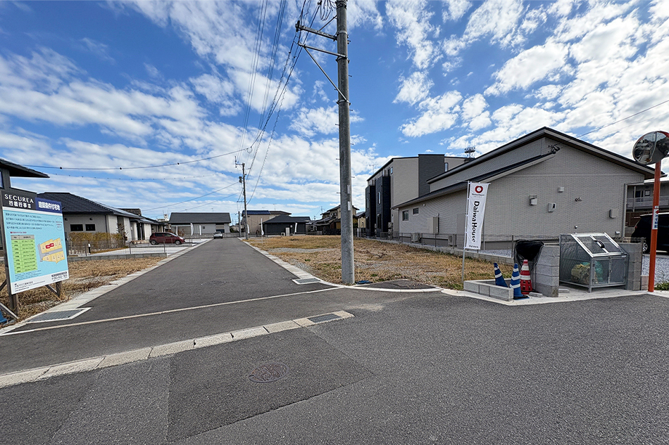 9号地