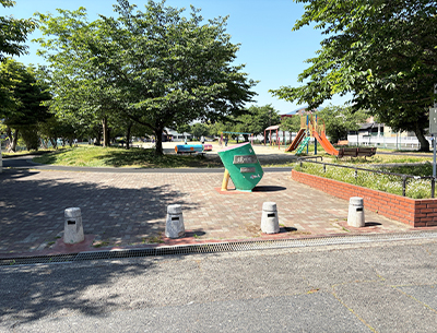 境川公園