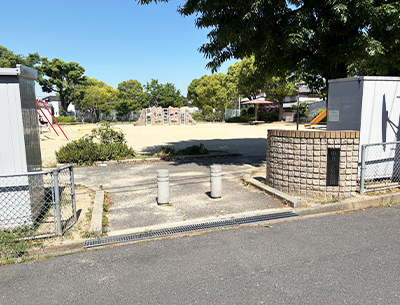 中井2号公園