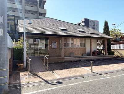 いくの医院