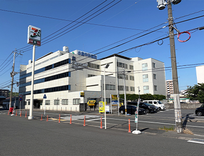 小倉中井病院