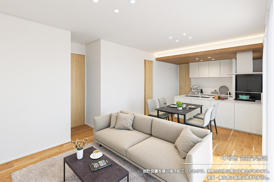 セキュレア新宮中央駅東(分譲住宅)