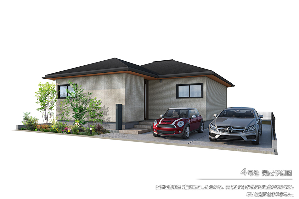 セキュレア新宮中央駅東(分譲住宅)