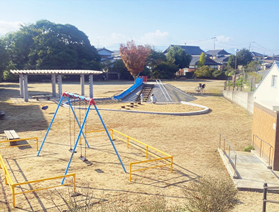 田尻西公園