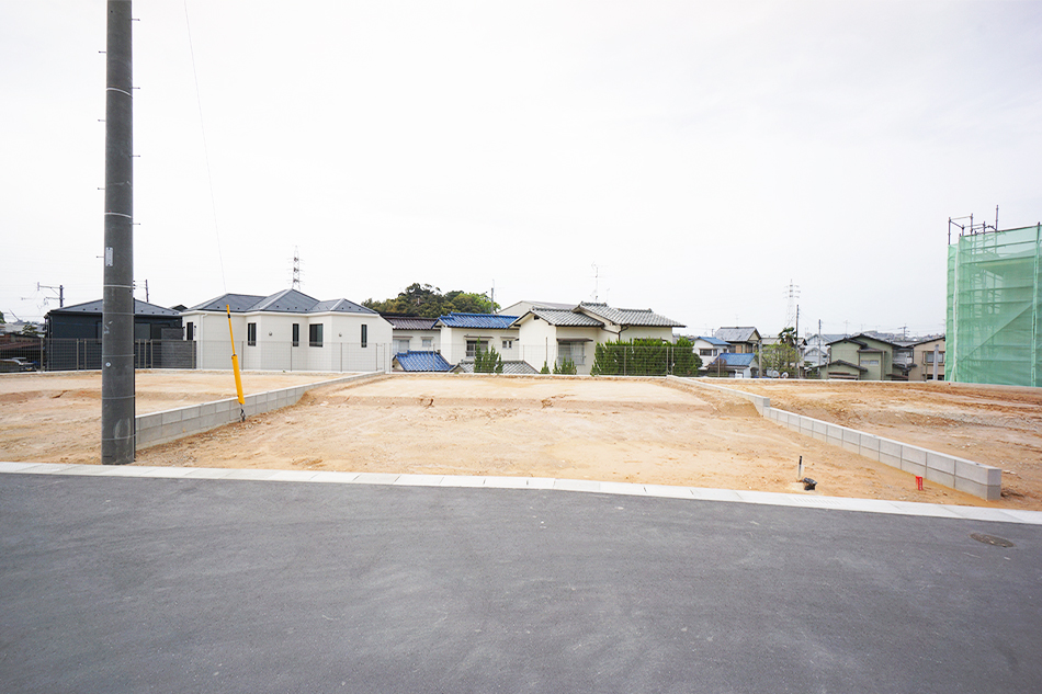22号地