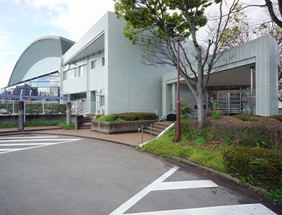 福岡市立城南市民プール