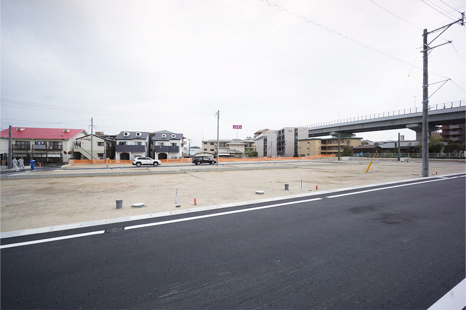 46号地